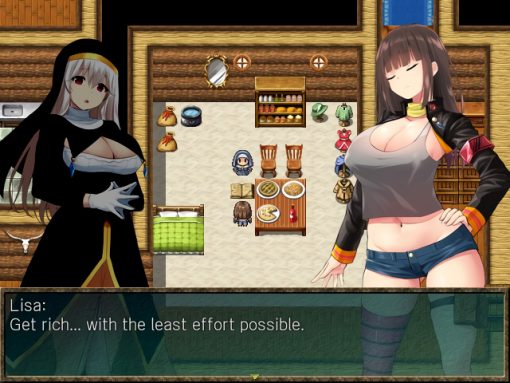Lisa and the Grimoire - Image 2