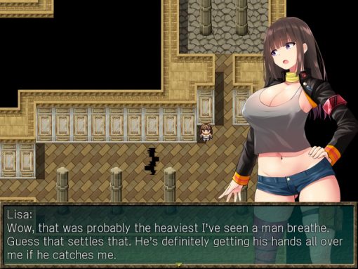 Lisa and the Grimoire - Image 3