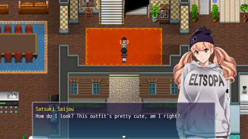 Apostle Patch - Image 3