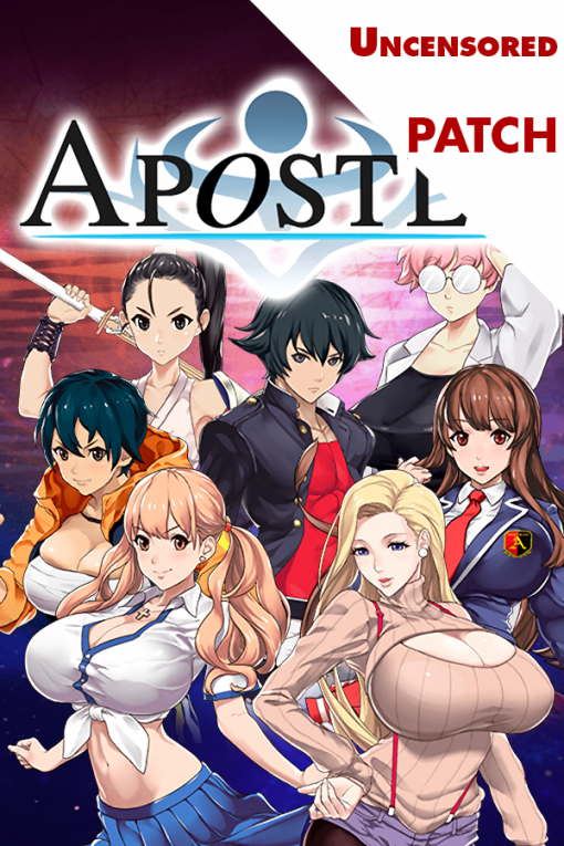 Apostle Patch