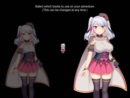 Brave Alchemist Colette - Image 2