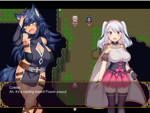 Brave Alchemist Colette - Image 3