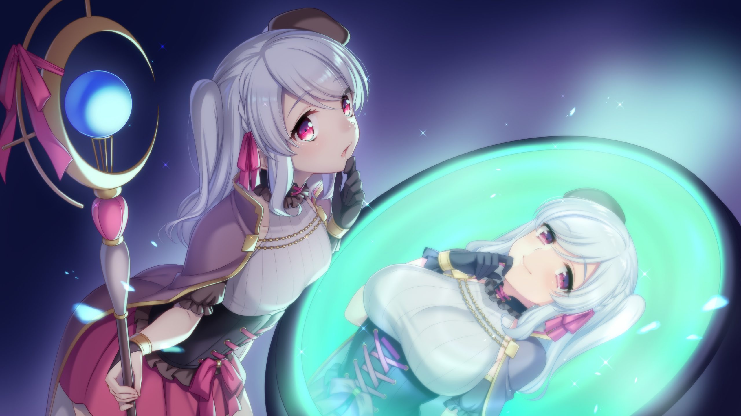 Anime Gif Wallpaper 2560x1440 Escapeauthority anime-gif-wallpaper-2560x1440-escapeauthority