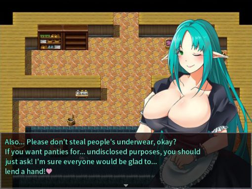 Cage of the Succubi - Image 5
