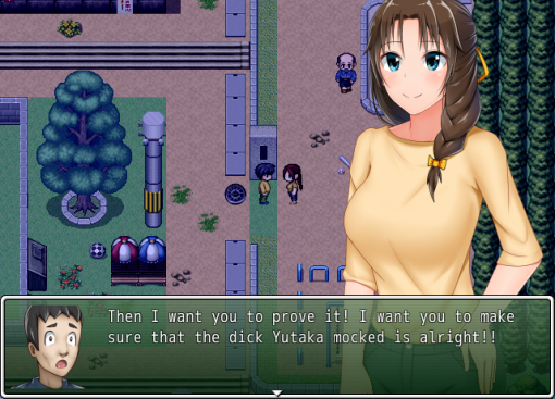 Country Girl Keiko - Image 6