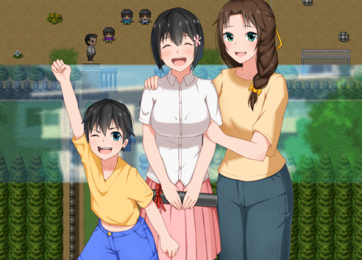Country Girl Keiko - Image 9