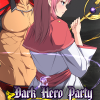 Dark Hero Party