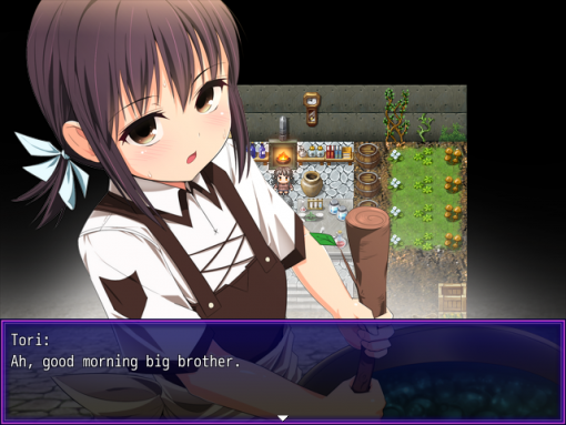 Dark Hero Party - Image 4
