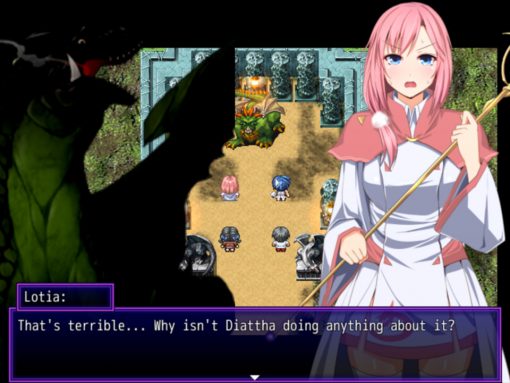 Dark Hero Party - Image 9