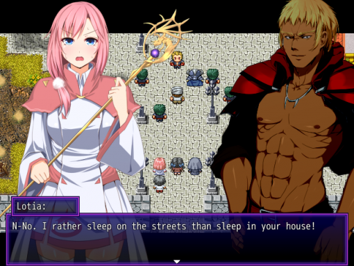 Dark Hero Party - Image 11