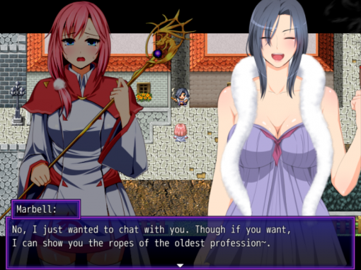 Dark Hero Party - Image 12