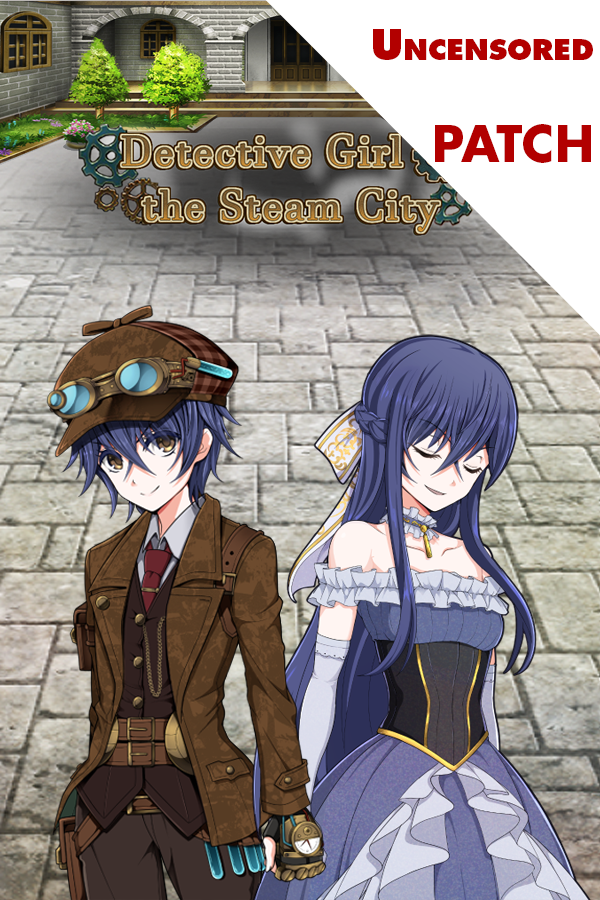 City of steam