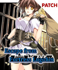 Escape from Fortress Lugohm Patch