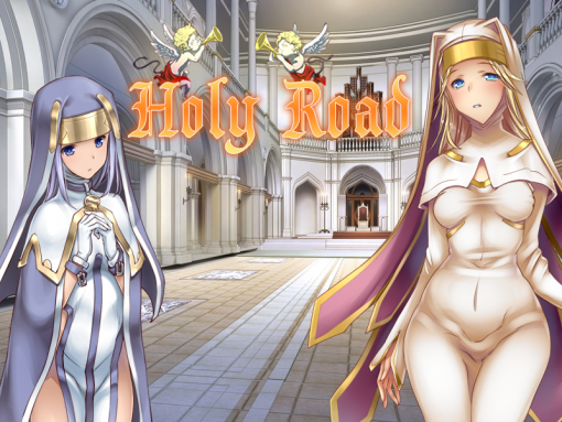 Holy Road - Image 2