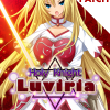 Holy Knight Luviria Patch