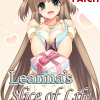 Leanna's Slice of Life Patch