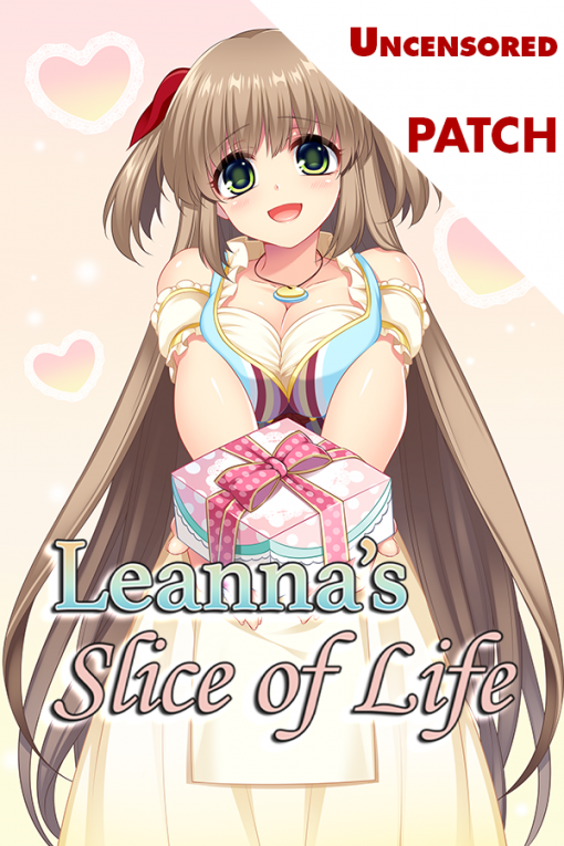 Leanna's Slice of Life Patch