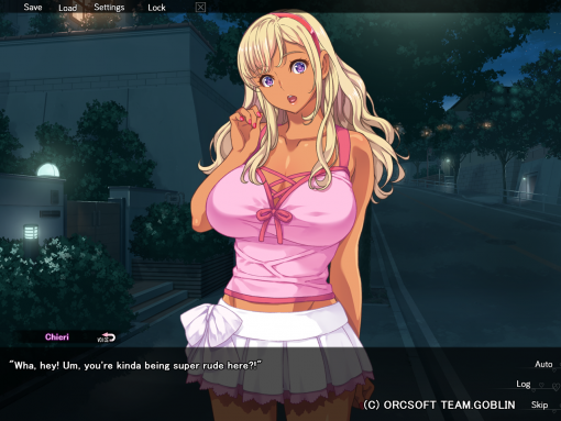 Lessons with Chii-chan - Image 9