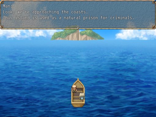Leviathan ~A Survival RPG~ - Image 6
