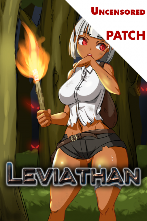 Leviathan ~A Survival RPG~ Patch