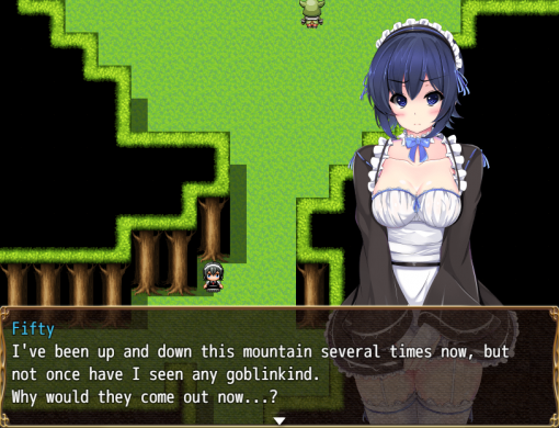 Miss Lisette's Assassin Maid - Image 6