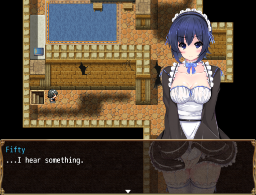 Miss Lisette's Assassin Maid - Image 7