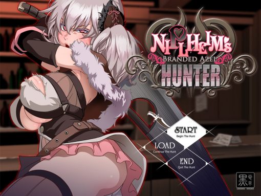 Niplheim's Hunter - Branded Azel - Image 2