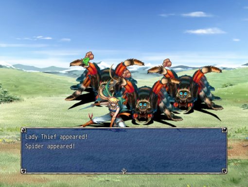 Ordeal of Princess Eris Patch - Image 3