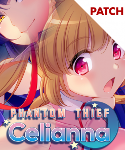 Phantom Thief Celianna Patch