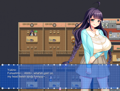 President Yukino - Image 4