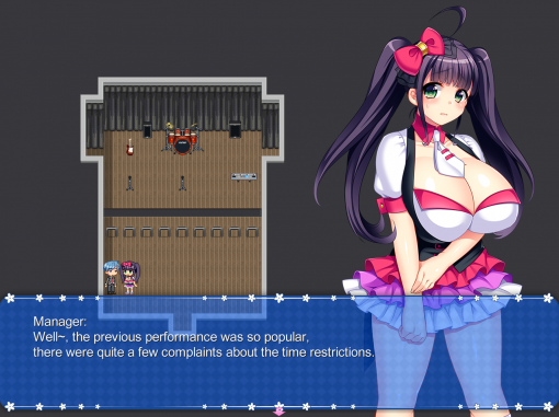 President Yukino - Image 5