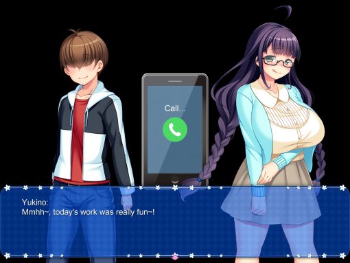 President Yukino - Image 8