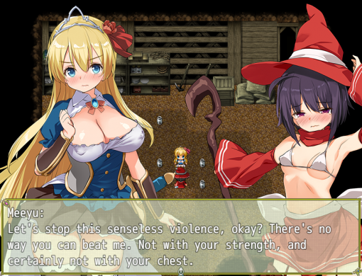 Princess Project - Image 9