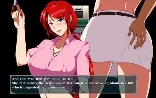RaiOhGar: Asuka and the King of Steel - Image 9