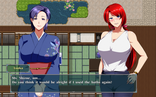 RaiOhGar: Asuka and the King of Steel - Image 10