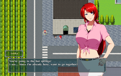 RaiOhGar: Asuka and the King of Steel - Image 13