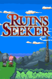 Ruins Seeker