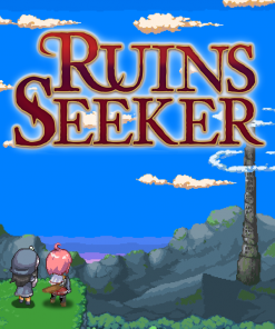 Ruins Seeker