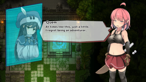 Ruins Seeker Patch - Image 3