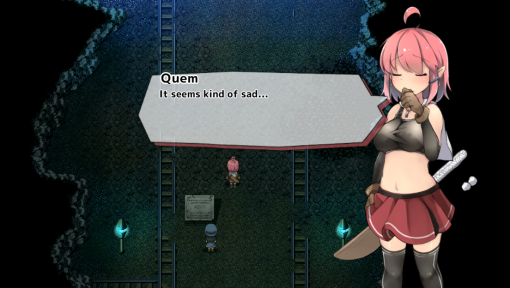 Ruins Seeker Patch - Image 7