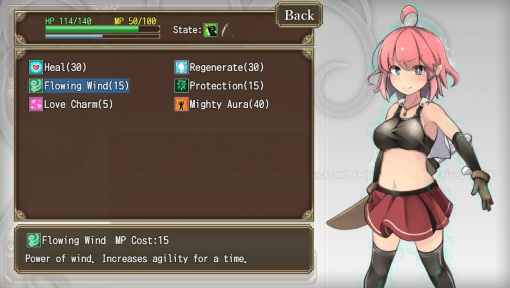 Ruins Seeker Patch - Image 10