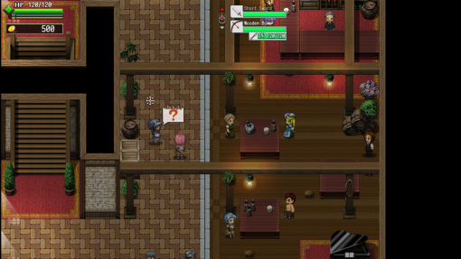Ruins Seeker Patch - Image 11