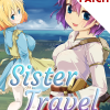 Sister Travel Patch