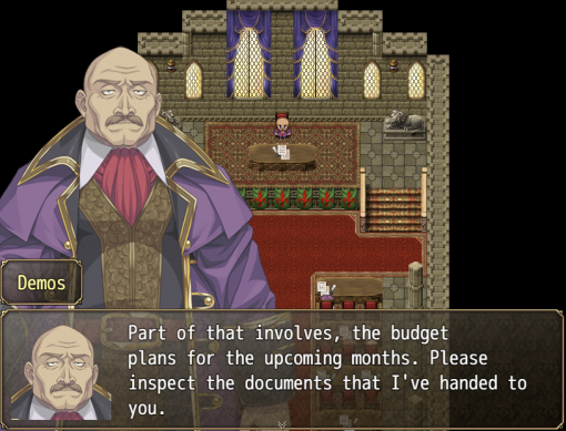 Slave's Sword - Image 5