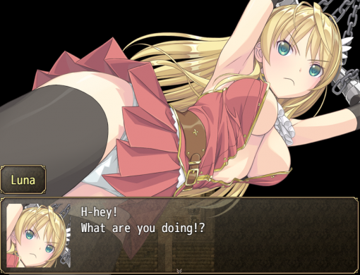 Slave's Sword - Image 7