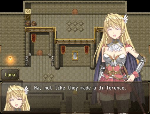 Slave's Sword - Image 10