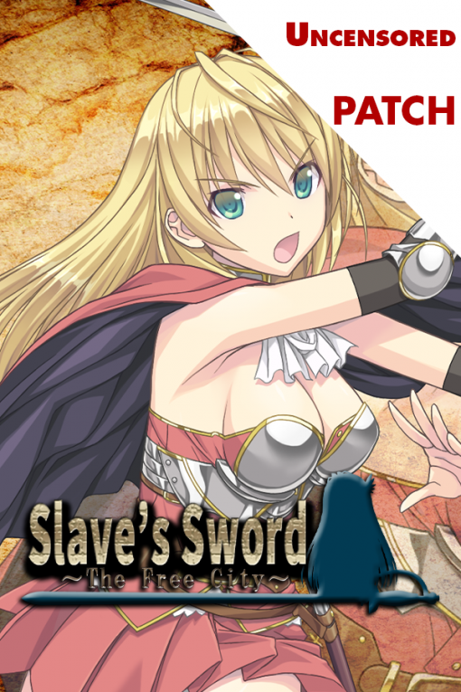 Slave's Sword Patch