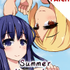 Summer Memories Patch