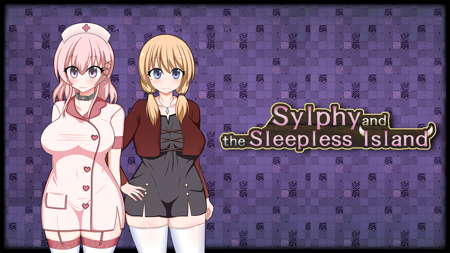 sylphy and the sleepless island