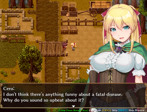 The Curse of Kubel - Image 3
